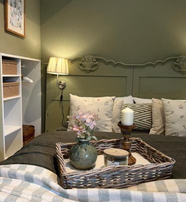 Haddorfer Seen Apartment | House MALIBU