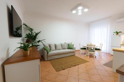 Casoria House | House Marisa 5 minutes from the airport