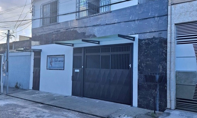 Marambaia House | House near City Park COP 30