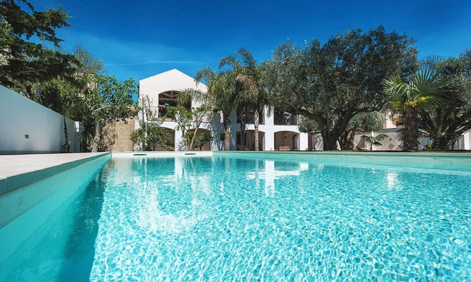 Marsala Apartment | House near the sea, with shared pool, Marsala, Sicily - Marsala 2