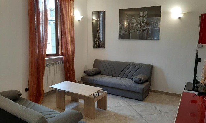 Nova Milanese House | House North Milan CIR 108035-CNI-00003