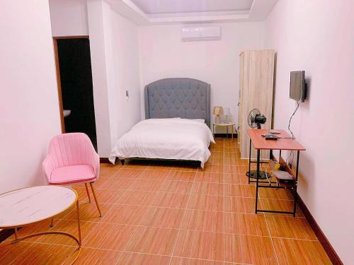 El Nido House | House of Aice