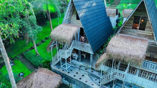 Gianyar Villa | House of Bima