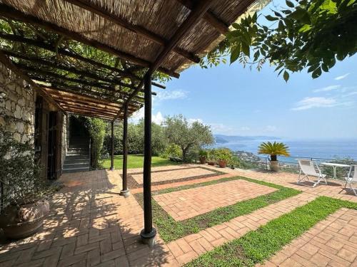 San Lorenzo della Costa Villa | House of Charme