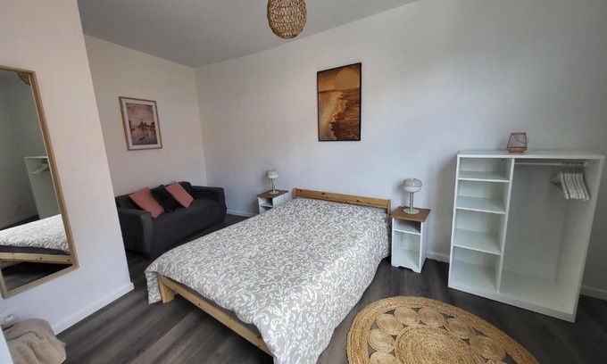 Upper Town House | House of Mima