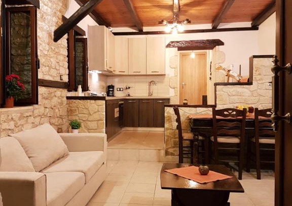 Vlicho House | House of Stone Vliho - 2.5km from Nidri