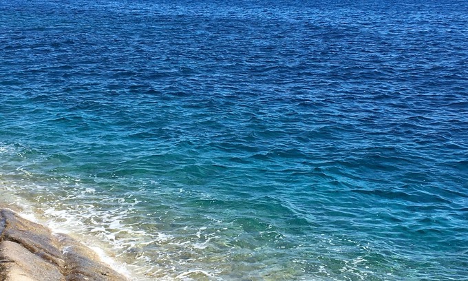 Colle D'orano House | House of the Sun, surrounded by nature sea view