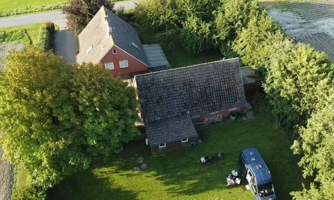 Wittmund House | House Plüschmoors