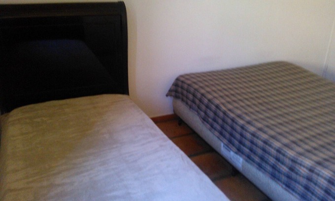 Praia dos Sonhos House | HOUSE - PRAIA DO SONHO - ITANHAÉM - 1 SUITE