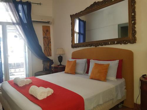 Centro Storico Apartment | House Rdue The Historic Center Palermo