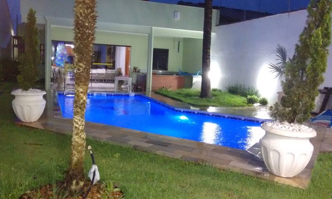 Cibratel II House | House season Itanhaém