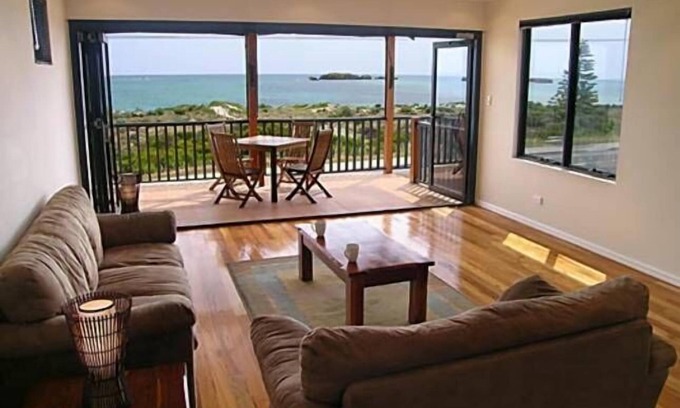 Shoalwater House | House Shoalwater Beach