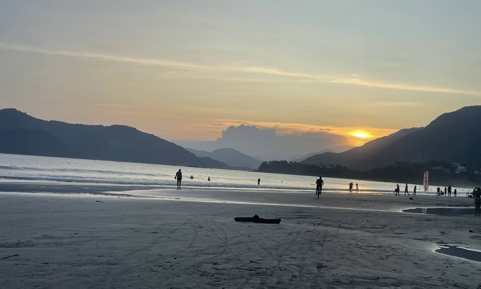 Praia da Enseada House | House very close to the beach