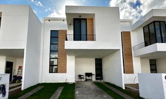 Nuevo Vallarta House | House Very Well Located Just 8 Minutes From the Beach