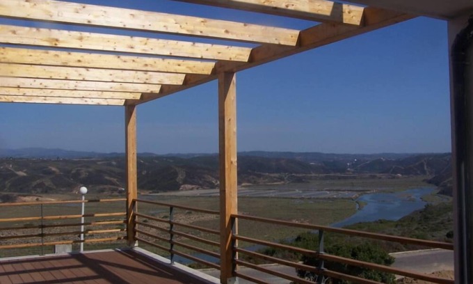 Espartal Villa | House/Villa - Aljezur