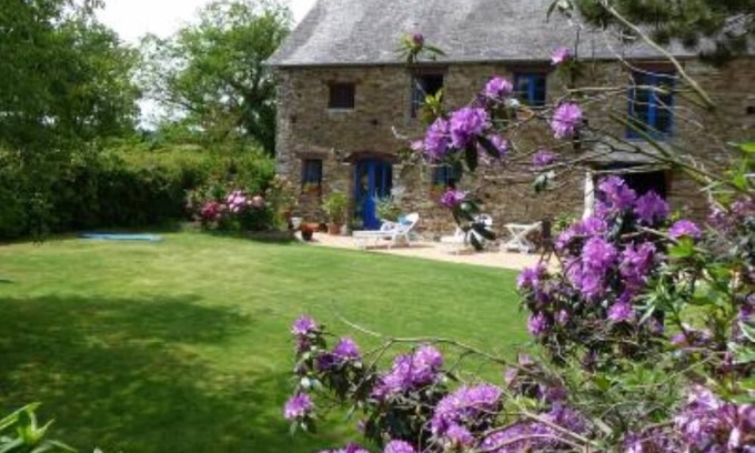 Berigny House | House/Villa - BERIGNY