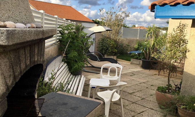 Capbreton House | House/Villa - Capbreton