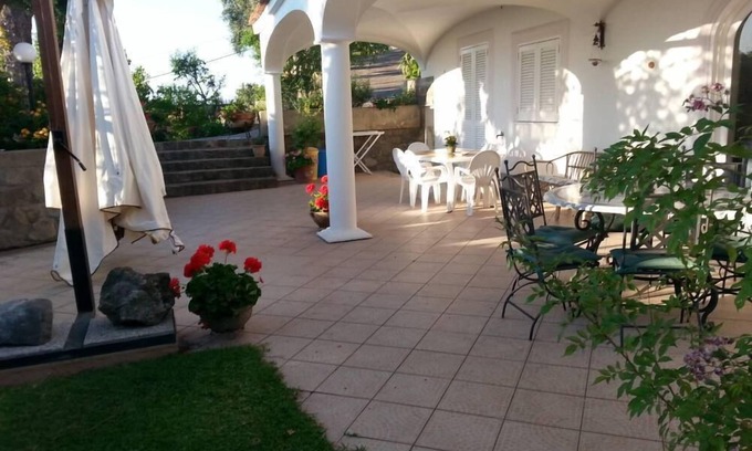 Casamicciola Terme House | House/Villa - Casamicciola Terme