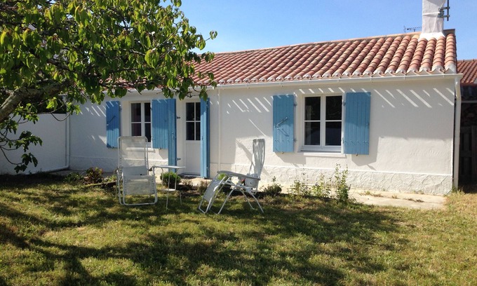 L'Epine House | House/Villa - L'Epine