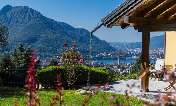 Lecco Villa | House/Villa - Lecco