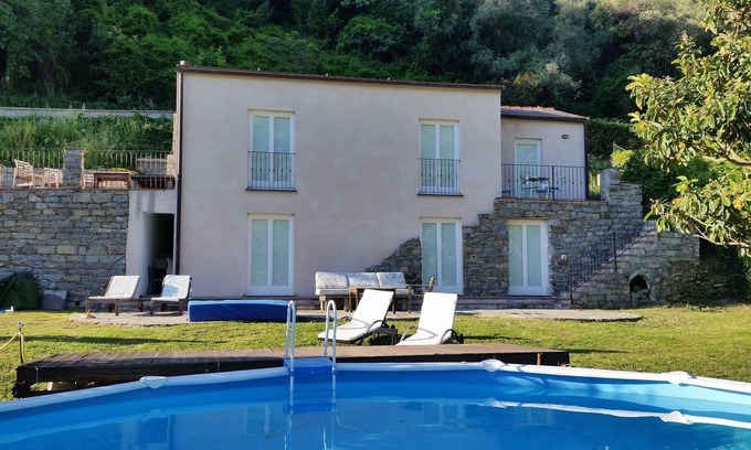 Levanto House | House / Villa - Levanto