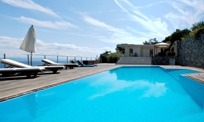 Noli Villa | House/Villa - Noli