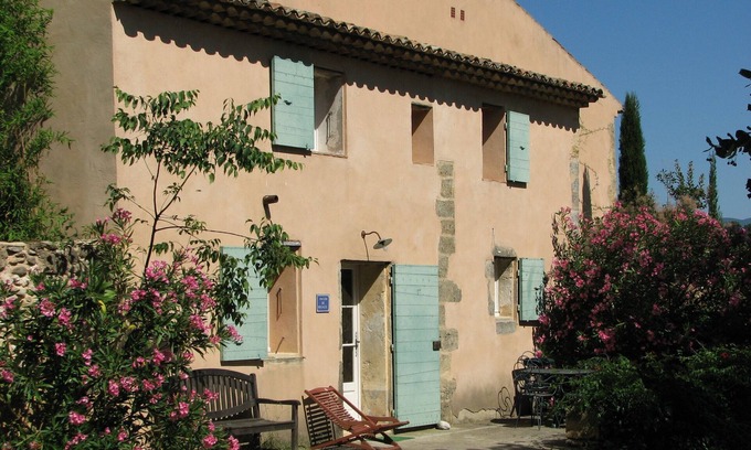 Pertuis House | house/villa - PertuisHouse with character