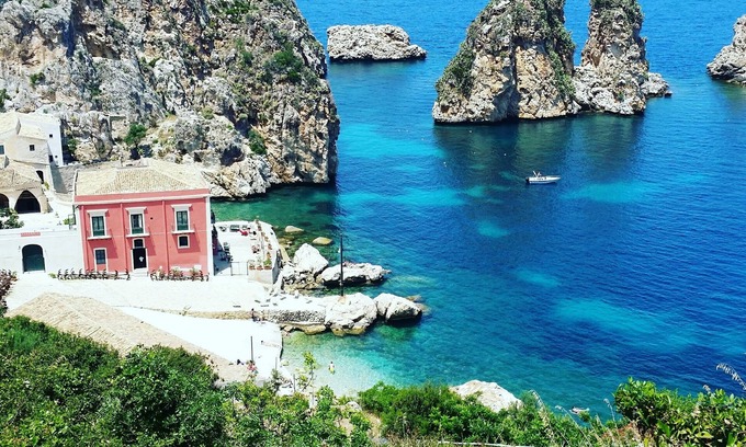 Sciacca Villa | House/Villa - SciaccaVilla