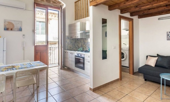 Avola Apartment | House&Villas - Iblea House