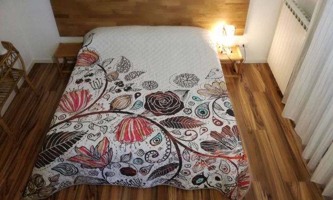 Monopoli House | House Vintage House greta