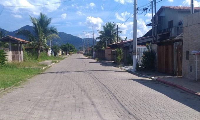 Canto do Mar House | House w/Pool, Caraguatatuba/SP