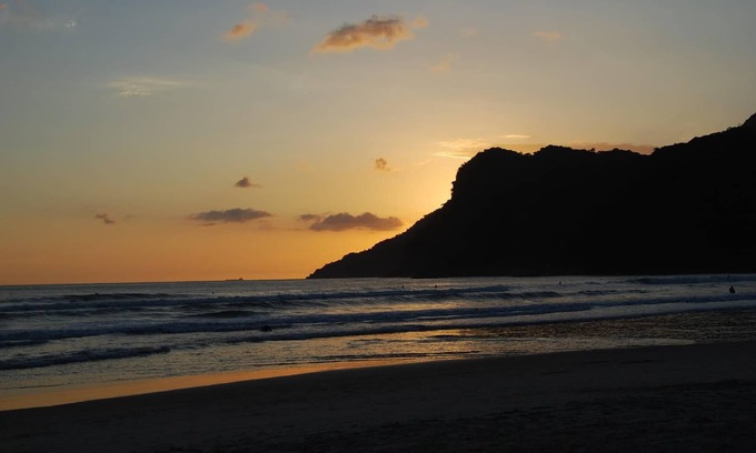 Guaeca House | House with 5 suites-Praia de Guaecá