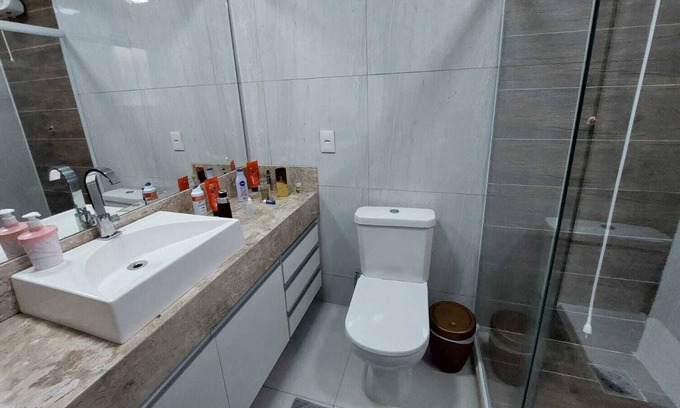 Sao Jose House | House with pool, near Tucuns beach