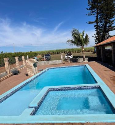 Severinia House | House with pool and great location