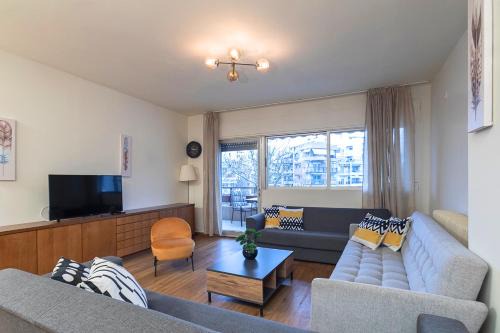 Kalamaria Apartment | Houseloft Ideal Kalamaria