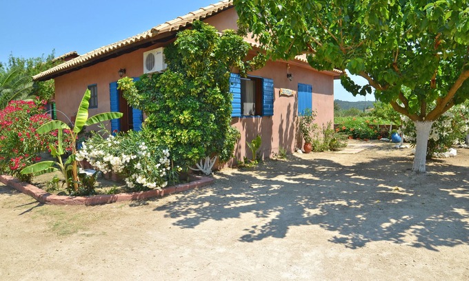 Pigadhakia House | Houses , Villa special holidays for harmony in the beautiful nature of Zakynthos