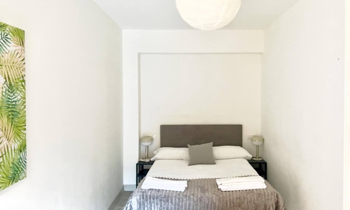 Old Town Apartment | Housingleón Cardiles (Barrio Húmedo)