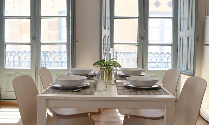 Astorga Apartment | Housingleon Fauno Apartments Astorga