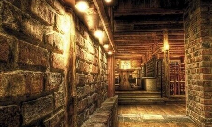 Brekstad Hotel | Hovde Gård