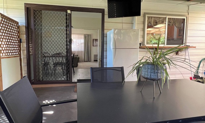 Echuca House | Hovell's Inn