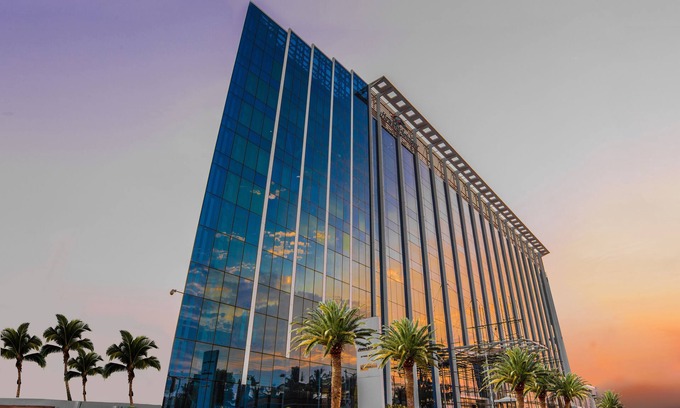 Nagavara Hotel | Howard Johnson by Wyndham Bengaluru Hebbal