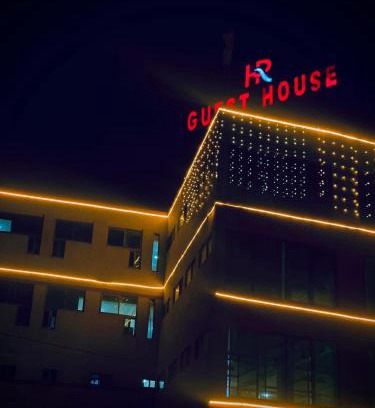 Gilgit House | HR Guest House