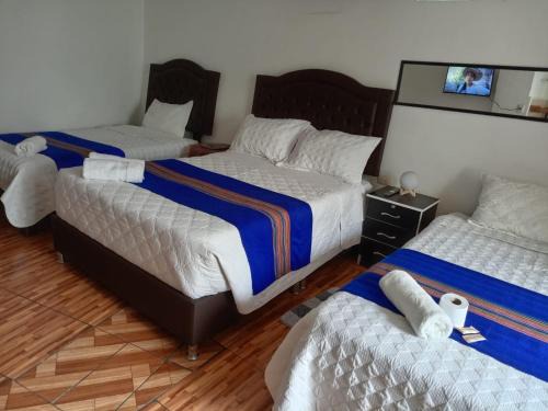 Cusco Historic Center House | Hs Charlie