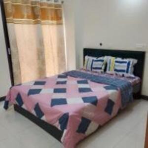 HSR Layout Hotel | HSR Vista by Indigostays