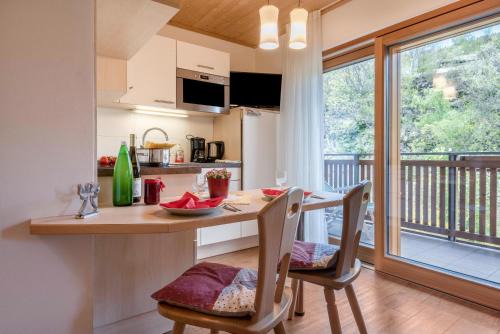 Feldthurns Apartment | Huberhof App Gala