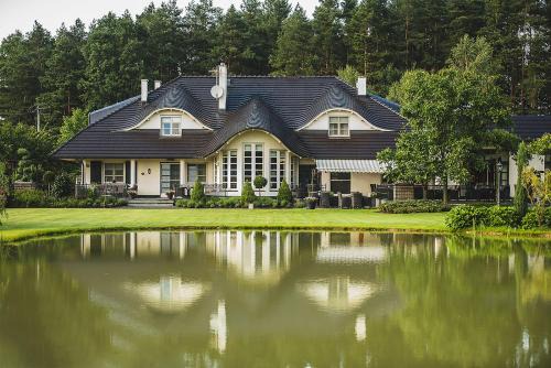 Brynica House | Hubertus Dwór Myśliwski