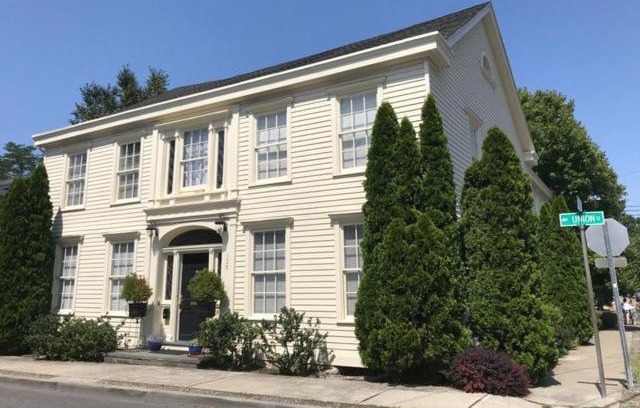 Hudson Bed & Breakfast | Hudson B&B