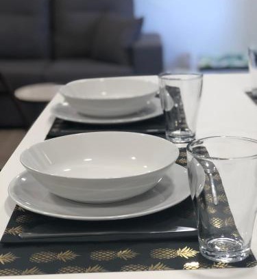 Portomarin House | Huellas Albergue-Turístico