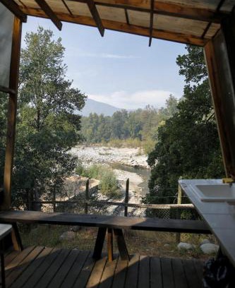 Santa Barbara Other | Huequecura Explorer