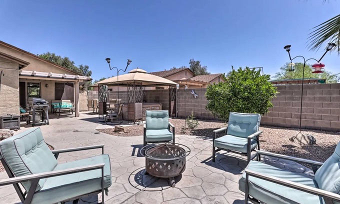 San Tan Valley House | Huge Discounts For Your Arizona Vacation!